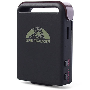 GPS-personal-trackers