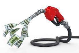 save on fuel
